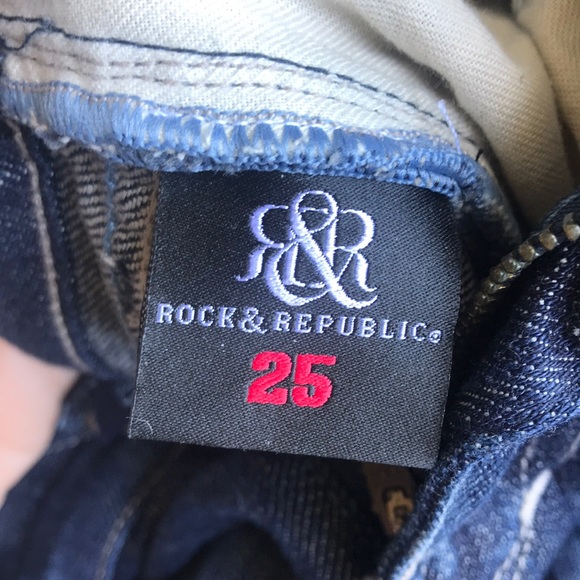 Rock & Republic Jeans - Picture 6 of 6